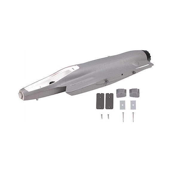 FMS Fuselage F35 V2- FMMPU101 Replacement Airplane Parts