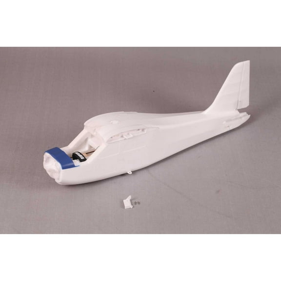 FMS Fuselage Kingfisher 1400mm- FMMRG101 Replacement Airplane Parts