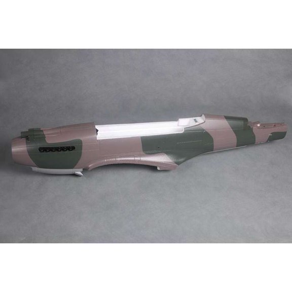 FMS Fuselage P-40B 1400mm- FMMPK101 Replacement Airplane Parts
