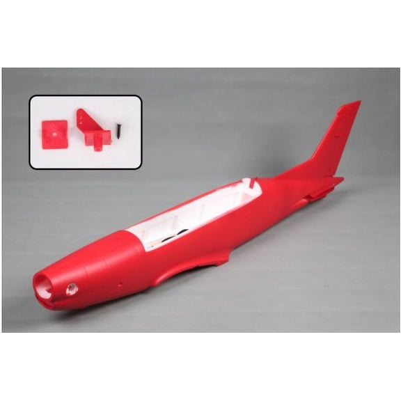 FMS Fuselage PC-21 1100mm- FMMPP101 Replacement Airplane Parts