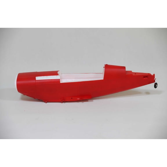 FMS Fuselage Pitts 1400mm V2- FMMRY101 Replacement Airplane Parts