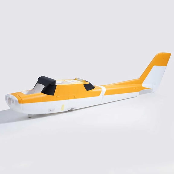 FMS Fuselage Ranger V2 1220mm FMMES101YL RC Sport Airplanes