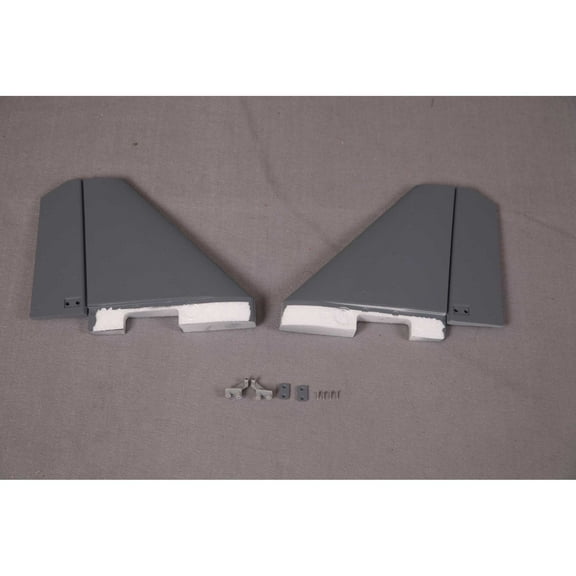 FMS Horizontal Stabilizer F-16C Falcon 70mm EDF Jet- FMMRF104 Replacement Airplane Parts