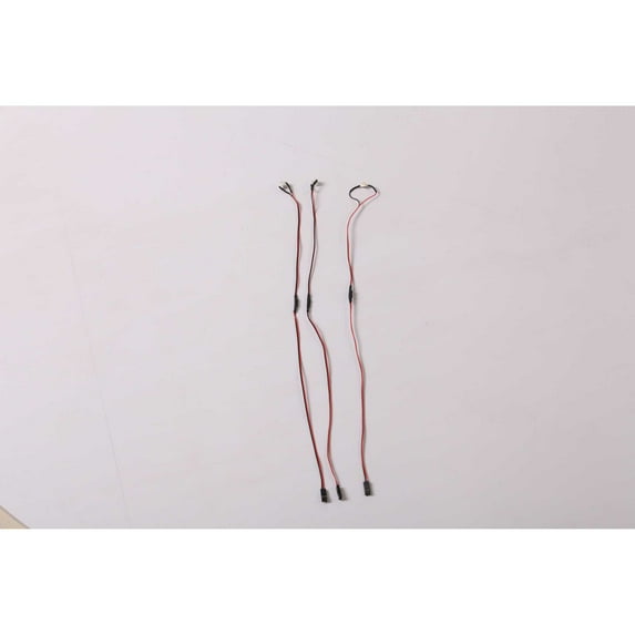 FMS LED Set Avanti V3 70mm- FMMEA109 Miscellaneous Airplane Accessories