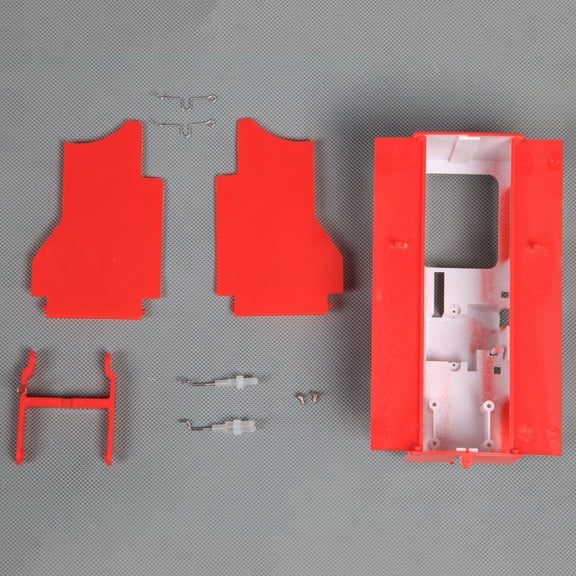 FMS Land Gear Covers PC-21 1100mm- FMMPP116 Replacement Airplane Parts