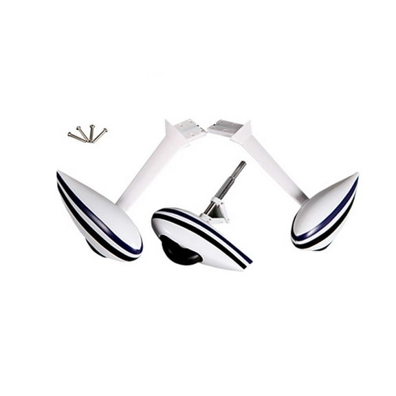 FMS Landing Gear Sky Trainer 182- FMMMG301AB Wheels Gear Retracts & Accys