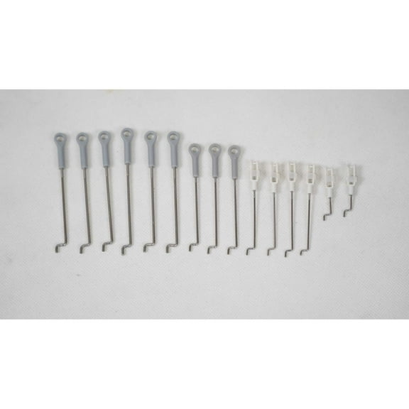 FMS Linkage Rod F4U V3- FMMSEF118 Replacement Airplane Parts