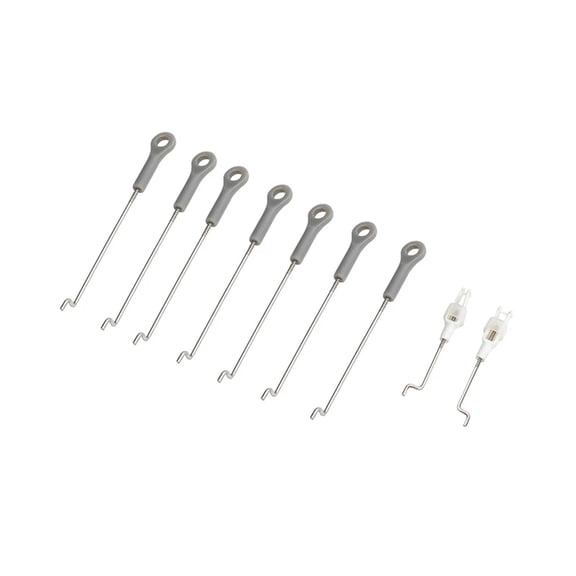 FMS Linkage Set Avanti 90mm Anniversary FMMEV108