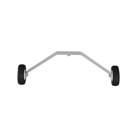 FMS Main Landing Gear Set w.wheels Ranger 1220mm EP- FMMRN110 Wheels Gear Retracts & Accys