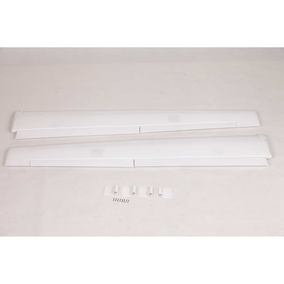 FMS Main Wing Set ASW-17 EP Glider 2500mm- FMMEB102 Replacement Airplane Parts