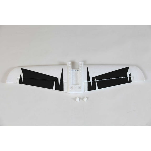 FMS Main Wing Set Edge 540 750mm- FMMSRW102 Replacement Airplane Parts