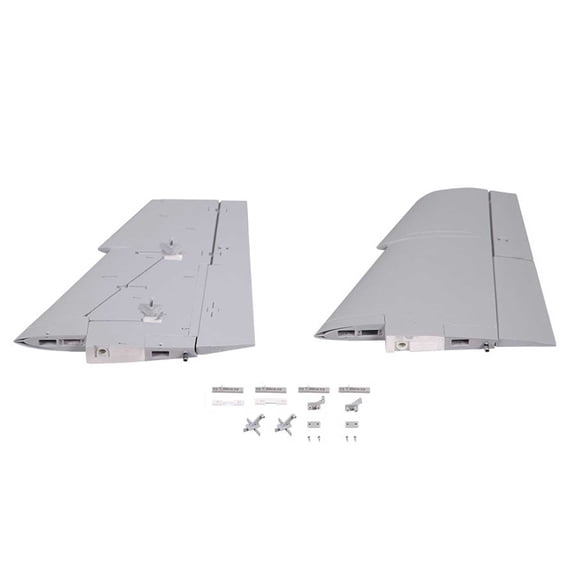 FMS Main Wing Set F-18 70mm- FMMTD102 Replacement Airplane Parts
