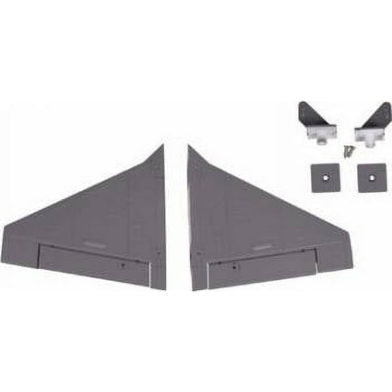 FMS Main Wing Set F35 V2- FMMPU102 Replacement Airplane Parts