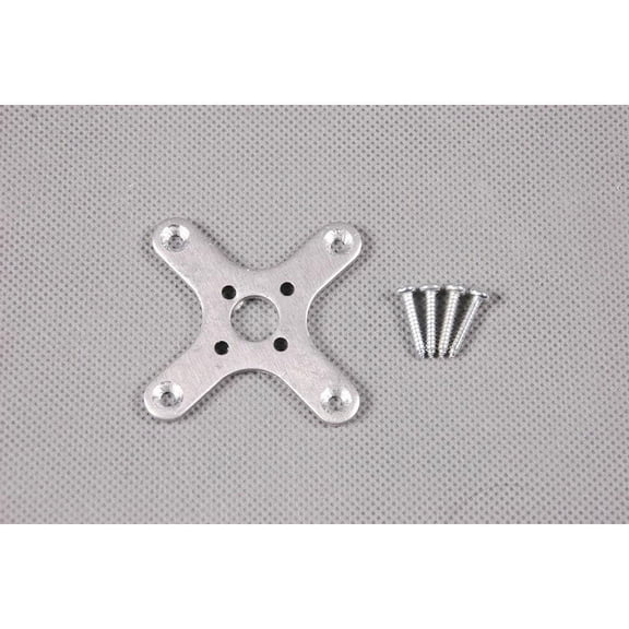 FMS Motor Mount 1400mm P51F4U- FMMDJ004 Motor Accessories/Gearboxes Air
