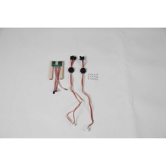 FMS Multi Connector A-10 V2 70mm EDF PNP- FMMCON010 Replacement Airplane Parts