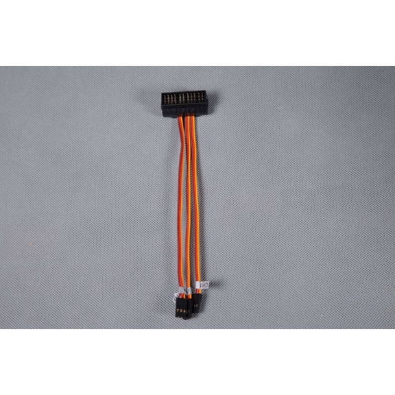 FMS Multi Connector Set- FMMCON002 Airplane Batteries