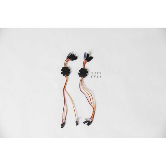 FMS Multi Connector Set Ranger 1800mm- FMMCON0013 Replacement Airplane Parts