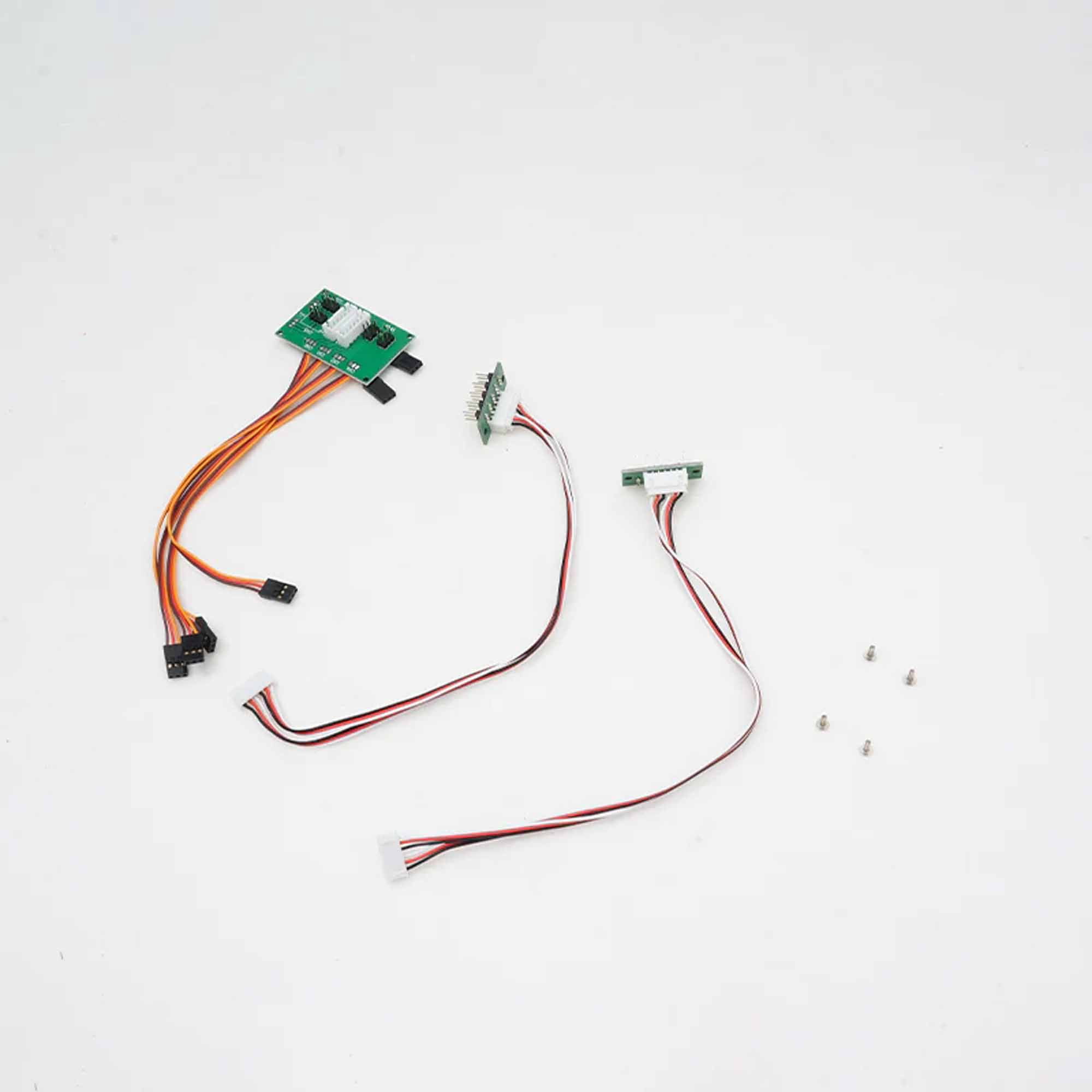 FMS Multi Connector System F4U V3- FMMCON0015 RC Warbird Airplanes
