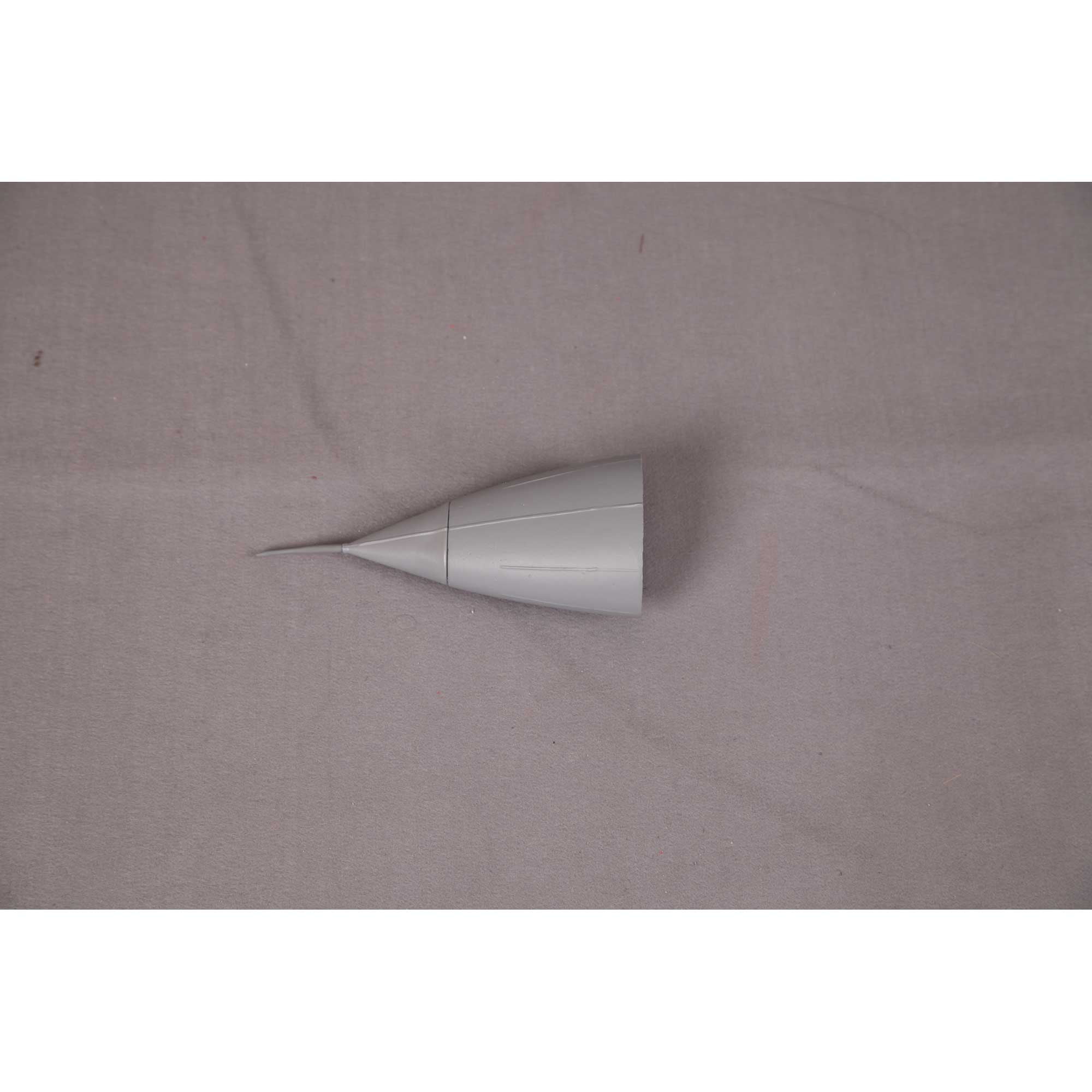 E-Flite Nasenkegel Für F-16 70mm EDF – Präzise, Leicht & Modellbautauglich