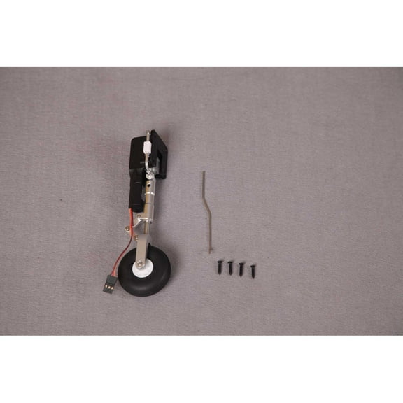 FMS Nose Gear System F-16C Falcon 70mm EDF Jet 70mm- FMMRF114 Wheels Gear Retracts & Accys