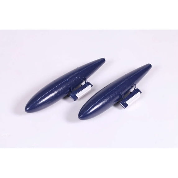 FMS Oil Tank F4U V2 800mm- FMMSF105 Replacement Airplane Parts