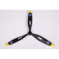 thumbnail image 1 of FMS Propeller 10.5x7 3 Bld 980mm P40- FMMPROP031 Propellers Electric Plane, 1 of 1