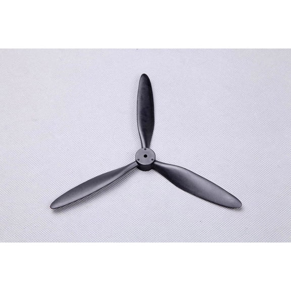 FMS Propeller 8.5x7 3 Bld 800mm BF109 V2- FMMPROP037 Propellers Electric Plane