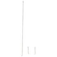 thumbnail image 1 of FMS Pushrod Set Ranger 1220mm EP- FMMRN112 Hardware & Linkages Airplane, 1 of 1