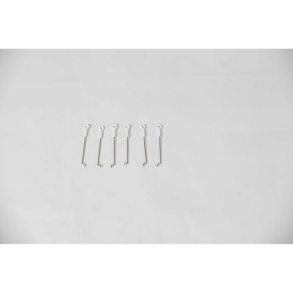 FMS Pushrod Set Ranger 1800mm- FMMRX114 Hardware & Linkages Airplane