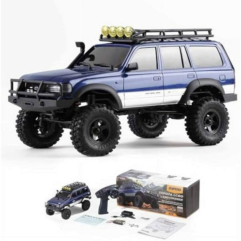 Rc crawler lights hotsell