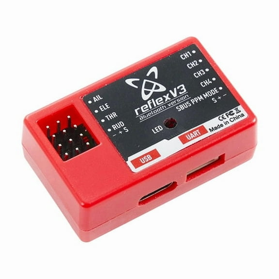 FMS Reflex V3 Stable Flight Controller