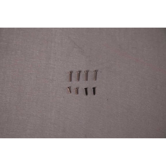 FMS Screw Set F-16C Falcon 70mm EDF Jet- FMMRF119 Replacement Airplane Parts