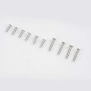 FMS Screw Set Ranger V2 1220mm FMMES114 RC Sport Airplanes