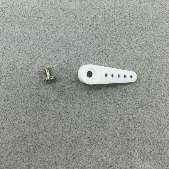 FMS Servo Horn Set 25g Servo- FMMOT002 Replacement Airplane Parts