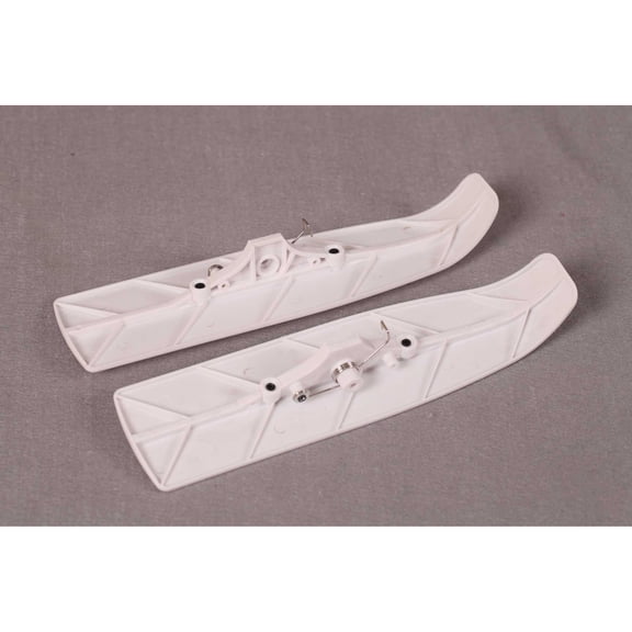 FMS Snow Skis Kingfisher 1400mm- FMMRG119 Replacement Airplane Parts