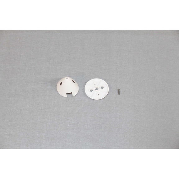 FMS Spinner Fox 3000mm EP Glider- FMMRH105 Spinners & Hub Nuts