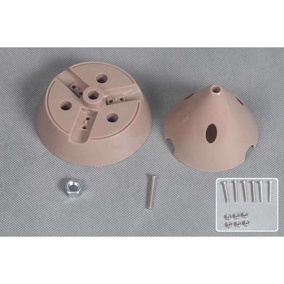 FMS Spinner P-40B 1400mm- FMMPK111 Replacement Airplane Parts