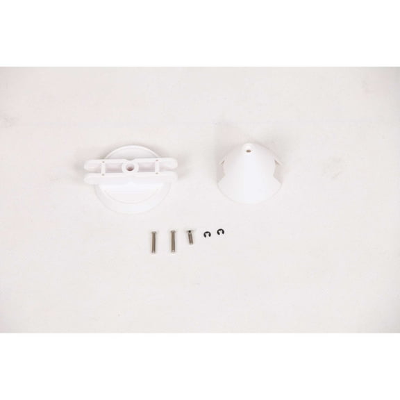 FMS Spinner Set ASW-17 EP Glider 2500mm- FMMEB105 Replacement Airplane Parts