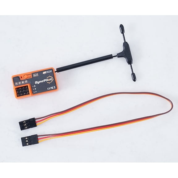 FMS SyncPilot Headtracker Receiver