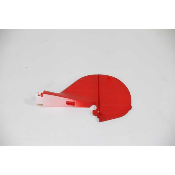 FMS Vertical Stabilizer Pitts 1400mm V2- FMMRY104 Replacement Airplane Parts