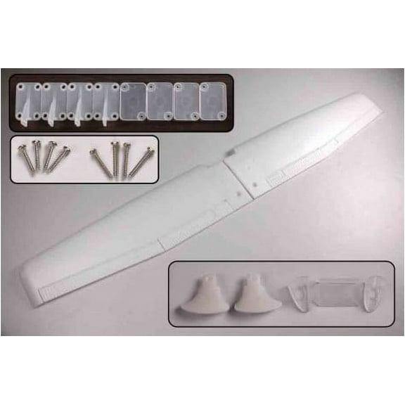 FMS Wing Blue Sky Train 182 1400mm- FMMMG102AB Replacement Airplane Parts