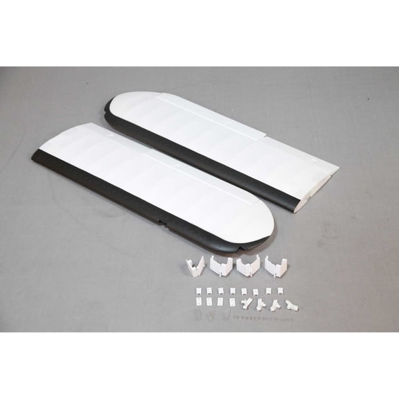 FMS Wing Set PA-18 Super Cub 1700mm- FMMRM102 Replacement Airplane Parts