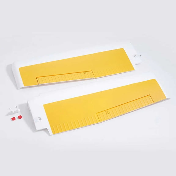 FMS Wing Set Ranger V2 1220mm FMMES102YL RC Sport Airplanes