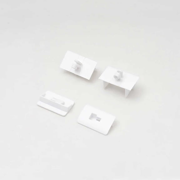 FMS Wing Support Base Plastic Parts Ranger V2 1220mm FMMRN119