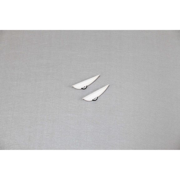 FMS Wing Wheel Set Fox 3000mm EP Glider- FMMRH110 Wheels Gear Retracts & Accys