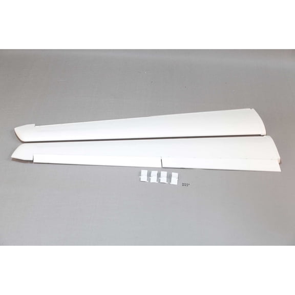 FMS Wing set Fox 3000mm EP Glider- FMMRH103 Replacement Airplane Parts