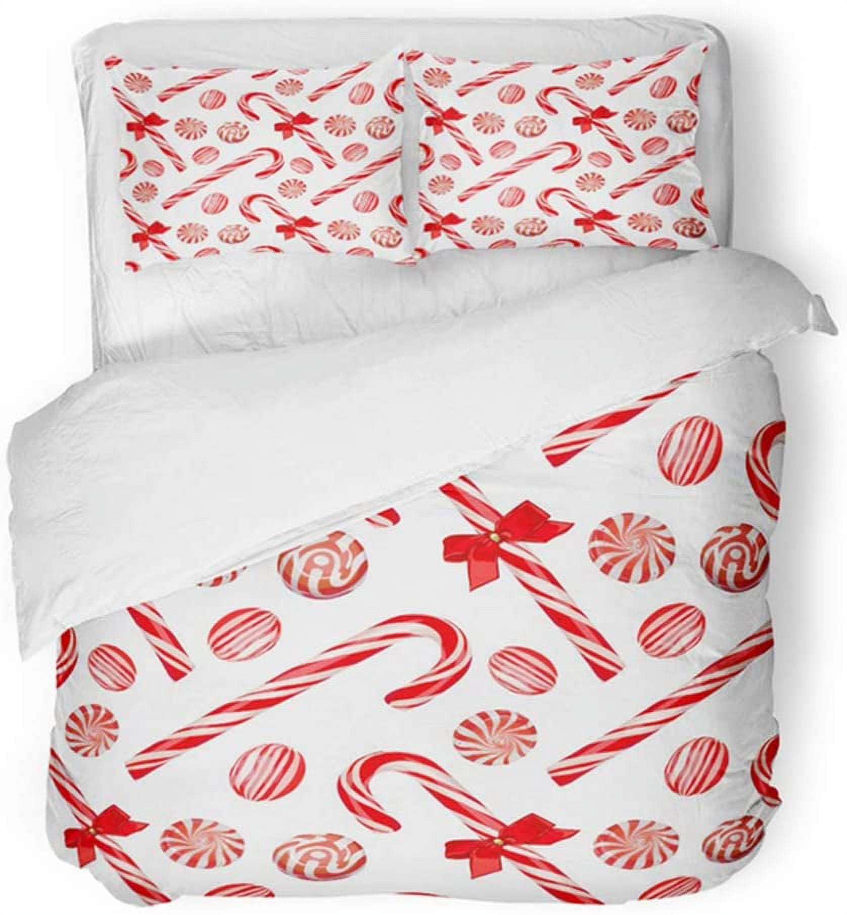 Holiday 2025 inn comforters
