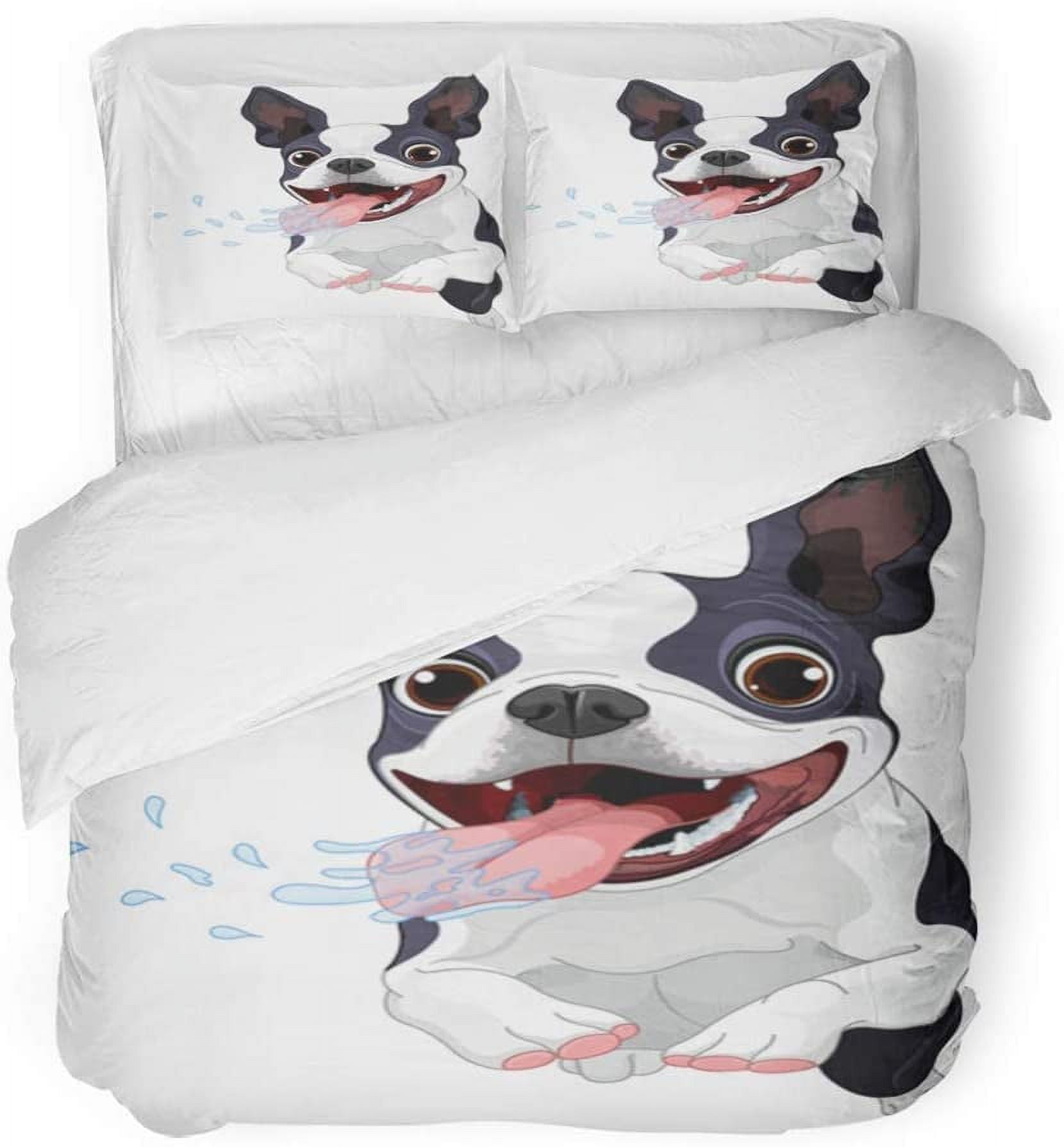 Benny The Bedtime Stories Dog Decoration