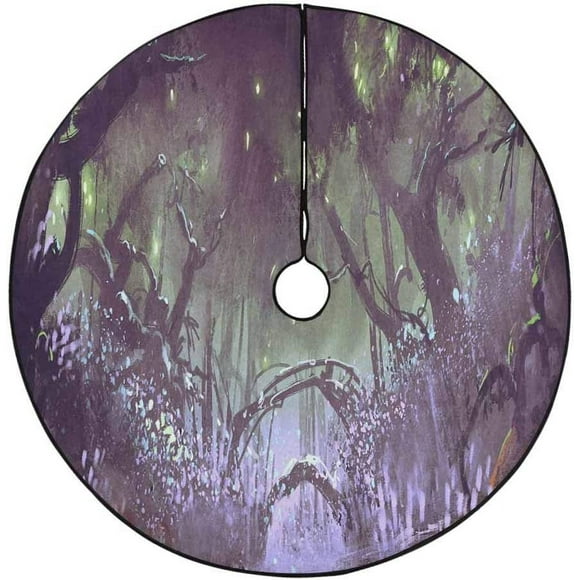 Enchanted Forest Christmas Products