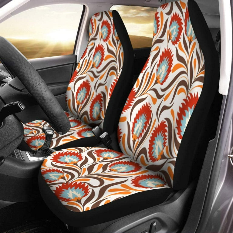 Vintage auto seat covers sale